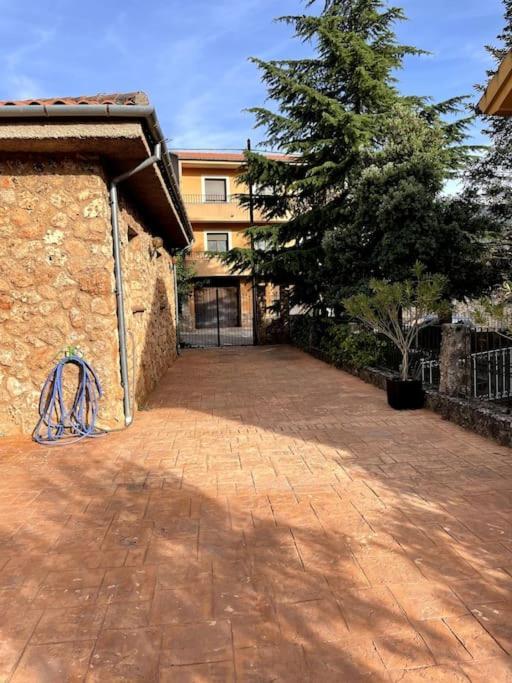 La Casita De Riopar Villa Exterior foto